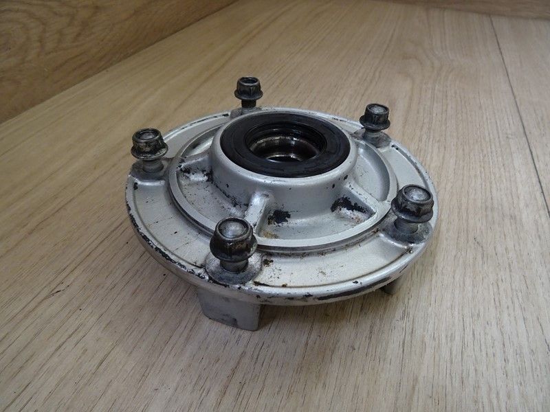 Porte couronne Suzuki SV 1000 2003-2007