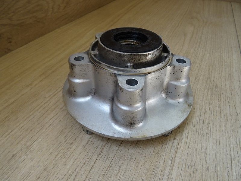 Porte couronne Suzuki SV 650 1999-2002