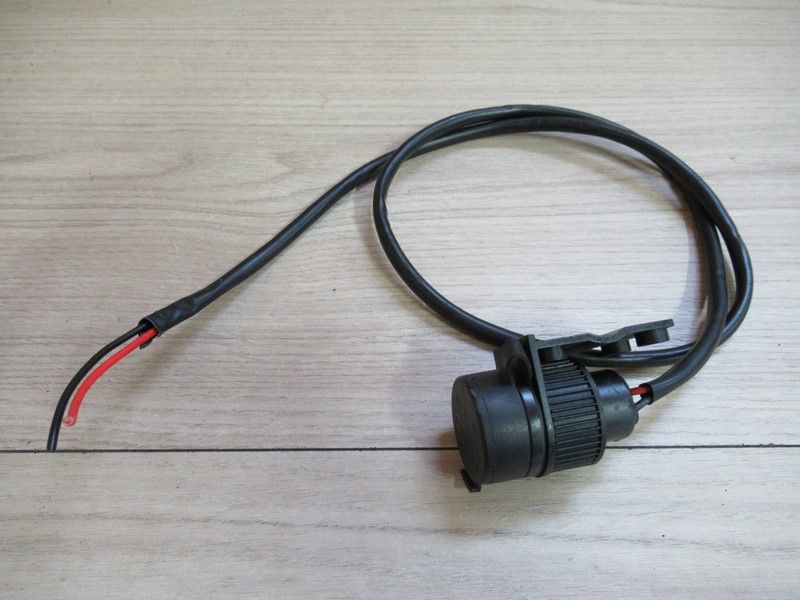 Prise USB 