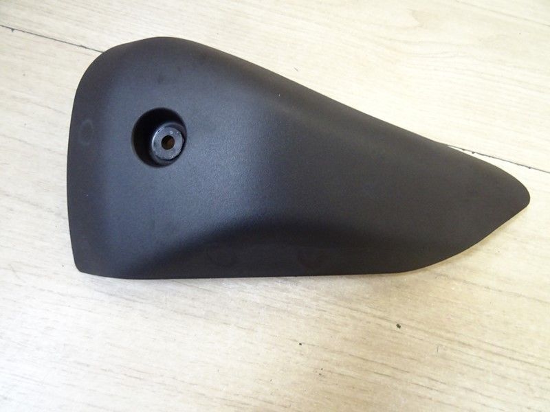 Protection d'échappement Suzuki DL 1050 V-Strom 2020/-