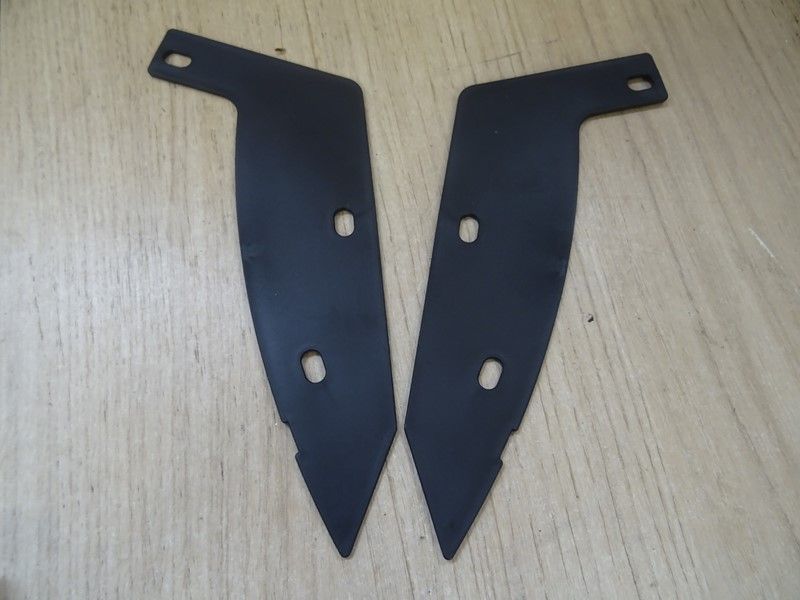 Protection coque avant TGB Blade (515332)