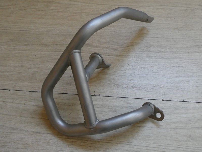 Pare carter droit crash bar Triumph Tiger 900 GT pro 2024/2025