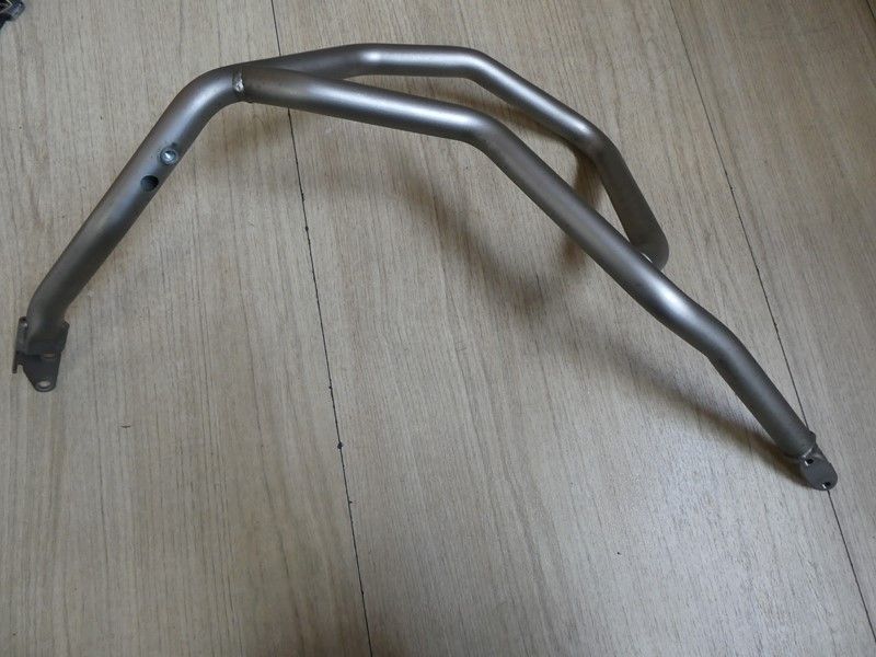 Crash bar gauche Triumph Tiger 850 Sport