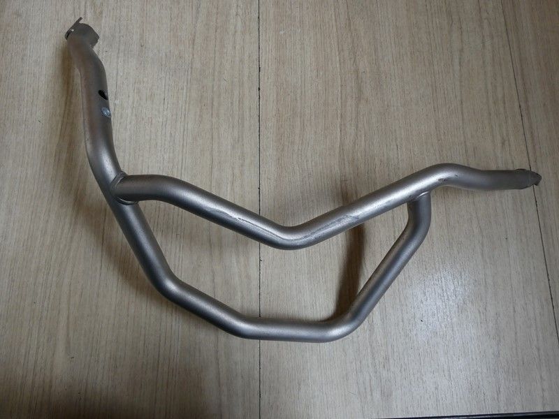 Crash bar droit Triumph Tiger 850 Sport