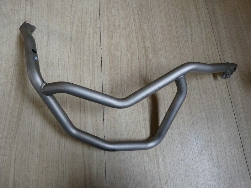 Crash bar droit Triumph Tiger 850 Sport