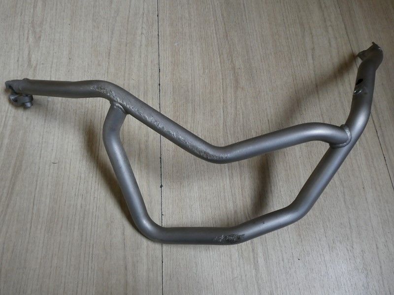 Crash bar gauche Triumph Tiger 850 Sport