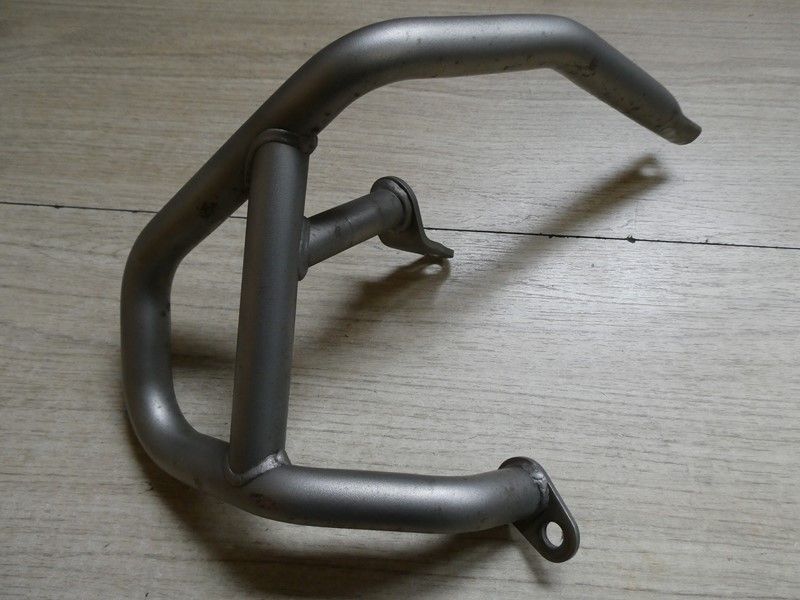 Crash bar droit Triumph 900 Tiger 2020/2023