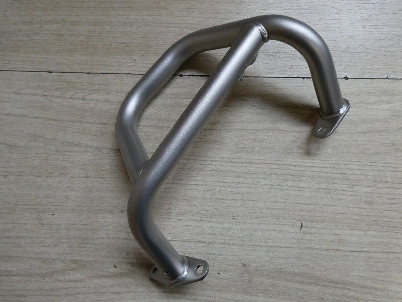 Crash bar droit Triumph 1200 Tiger Explorer 2021/2022