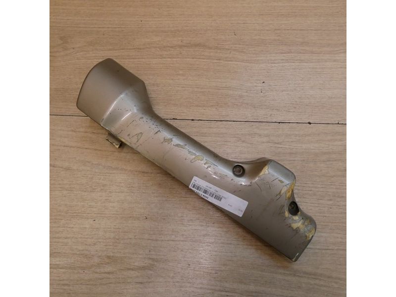 Soufflet de fourche Honda XL600V Transalp 1987 à 1996 PD06