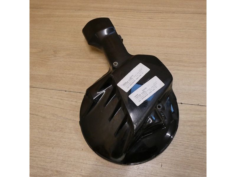 Protège disque avant Honda NX 650 Dominator RD02 1992 à 1994 et RD08 1995 à 2000