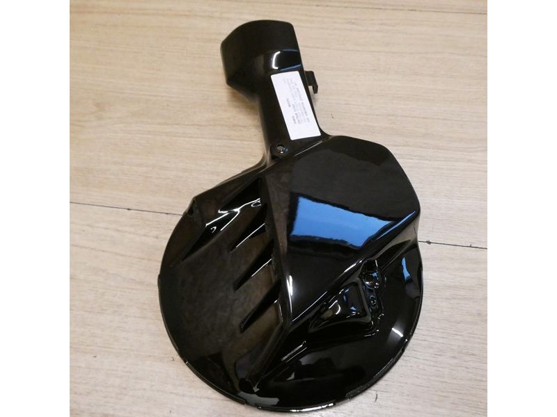 Protège disque avant Honda NX 650 Dominator RD02 1992 à 1994 et RD08 1995 à 2000