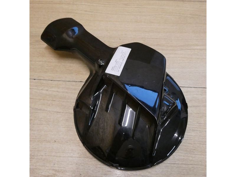 Protège disque avant Honda NX 650 Dominator RD02 1992 à 1994 et RD08 1995 à 2000