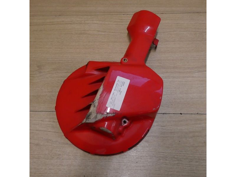 Protège disque avant Honda NX 650 Dominator RD02 1992 à 1994 et RD08 1995 à 2000