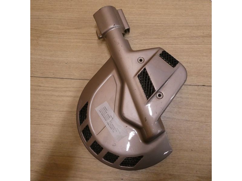 Protège disque avant Stilmotor Honda XL600V Transalp 1987 à 1996 PD06