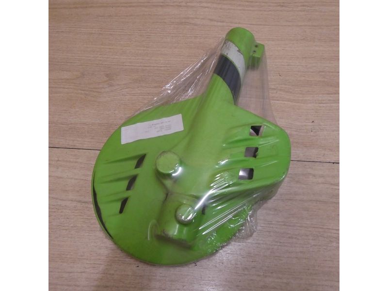 Protège disque avant Stilmotor Kawasaki KLR 600 KL600A 1984 à 1994