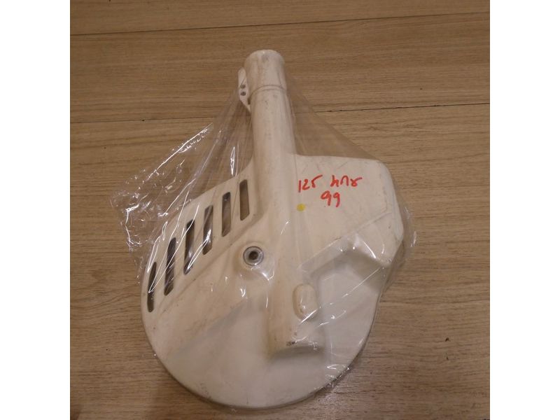 Protège disque avant Kawasaki 125 KMX MX125B 1986 à 2002