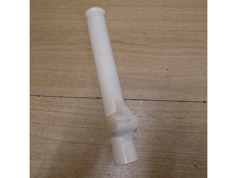 Protège fourreau droit Kawasaki 125 KMX MX125B 1986 à 2002