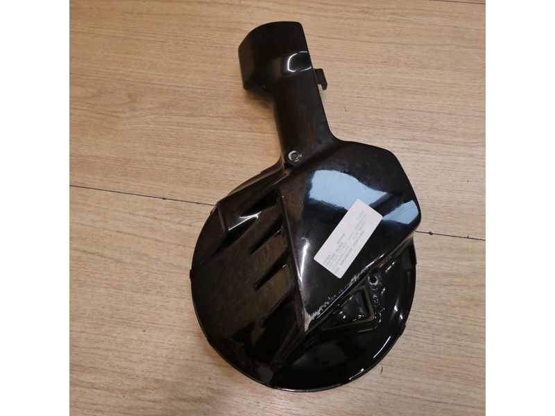 Protège disque avant Honda NX 650 Dominator RD02 1992 à 1994 et RD08 1995 à 2000
