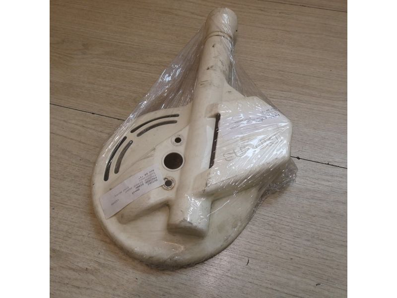 Protège disque avant Suzuki DR 600 SN41A 1985 à 1989