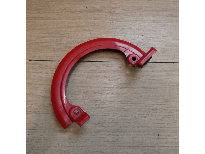 Protège disque avant Suzuki TSR 125 SF15A 1989 à 1994