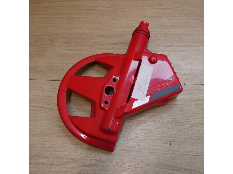 Protège disque avant Suzuki DR 650 S SP2A 1990/1991