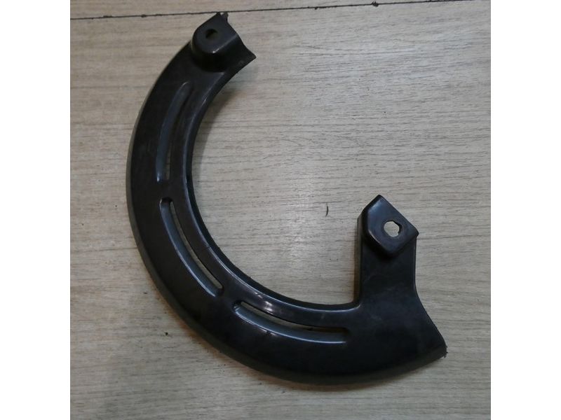 Protège disque avant Suzuki DR 800 S SR43A 1991 à 1995