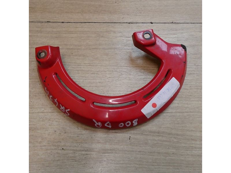 Protège disque avant Suzuki DR 800 S SR43A 1991 à 1995