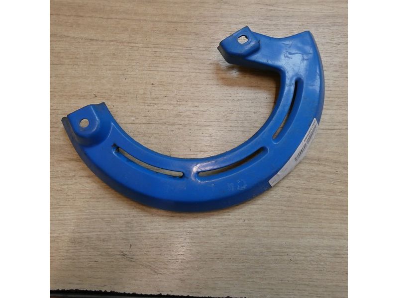 Protège disque avant Suzuki DR 650 SE 1991 à 1995 SP43A