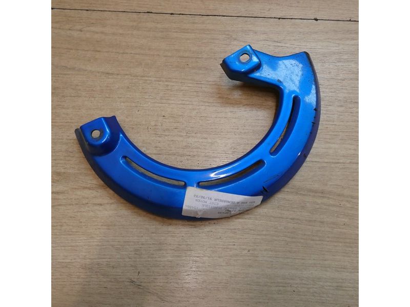 Protège disque avant Suzuki DR 650 SE 1991 à 1995 SP43A