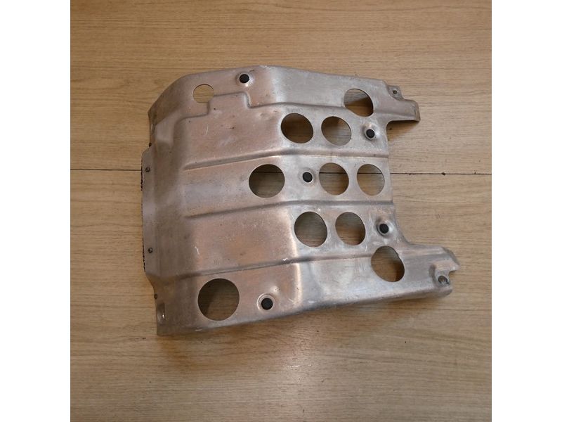 Sabot moteur Honda XLV 750 R RD01 1984 à 1986