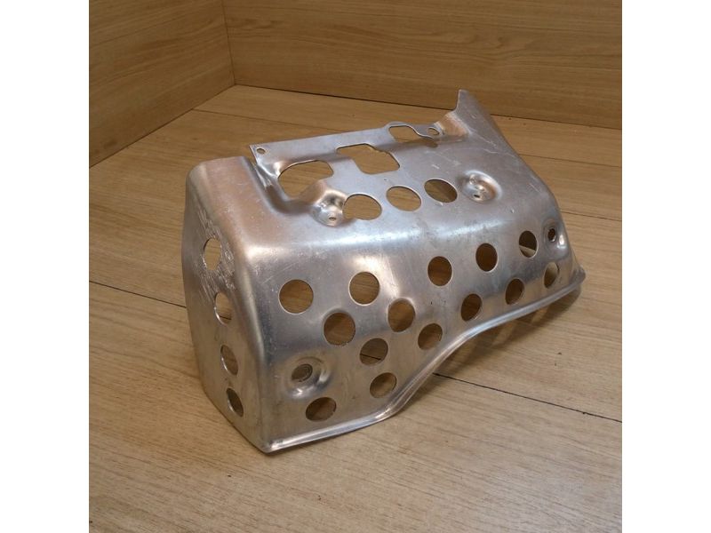 Sabot moteur Yamaha 750 XTZ Superténéré 3LD 1989 à 1995