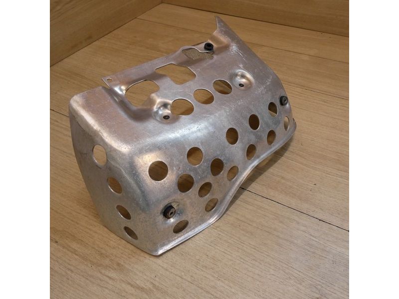 Sabot moteur Yamaha 750 XTZ Superténéré 3LD 1989 à 1995