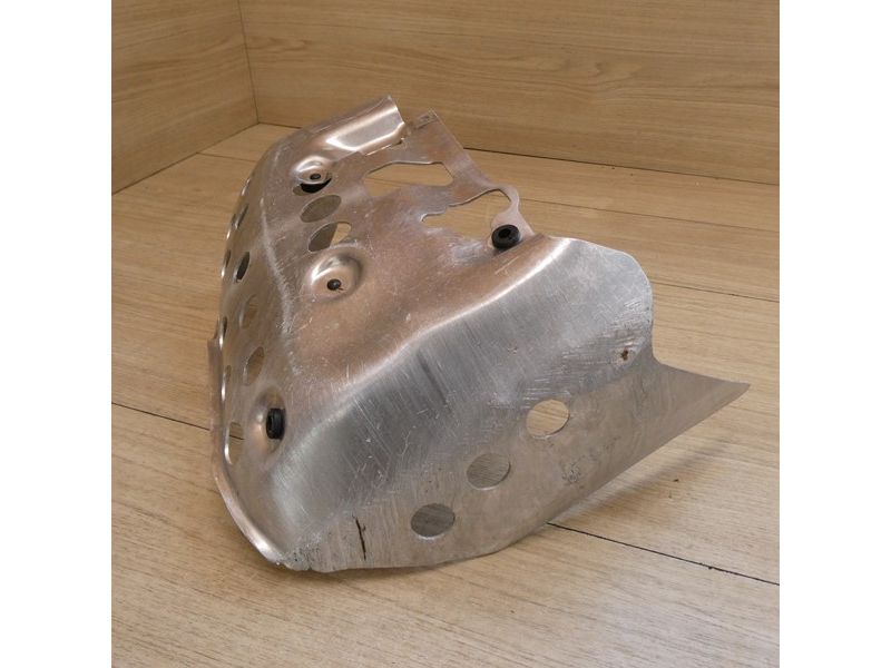 Sabot moteur Yamaha 750 XTZ Superténéré 3LD 1989 à 1995