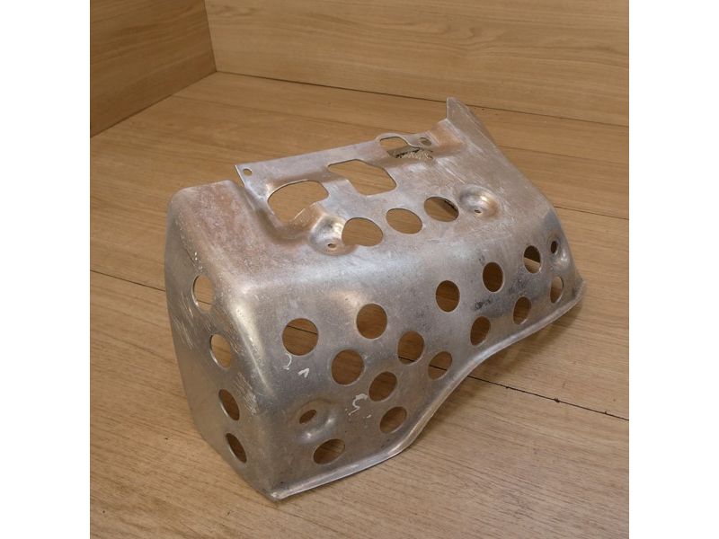 Sabot moteur Yamaha 750 XTZ Superténéré 3LD 1989 à 1995