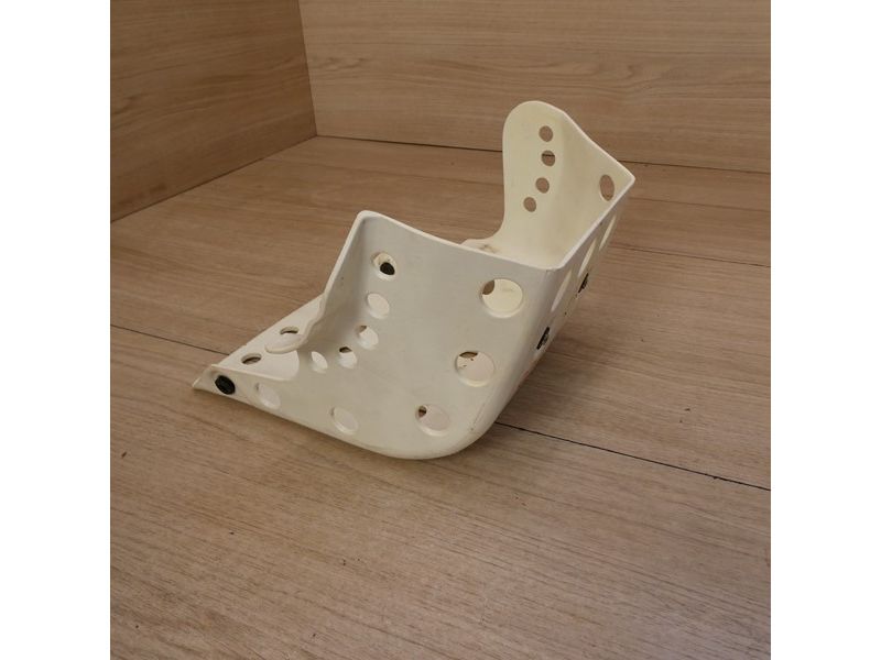 Sabot moteur Suzuki DR 750 SR41A 1987 à 1989