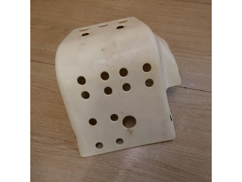 Sabot moteur Suzuki DR 750 SR41A 1987 à 1989