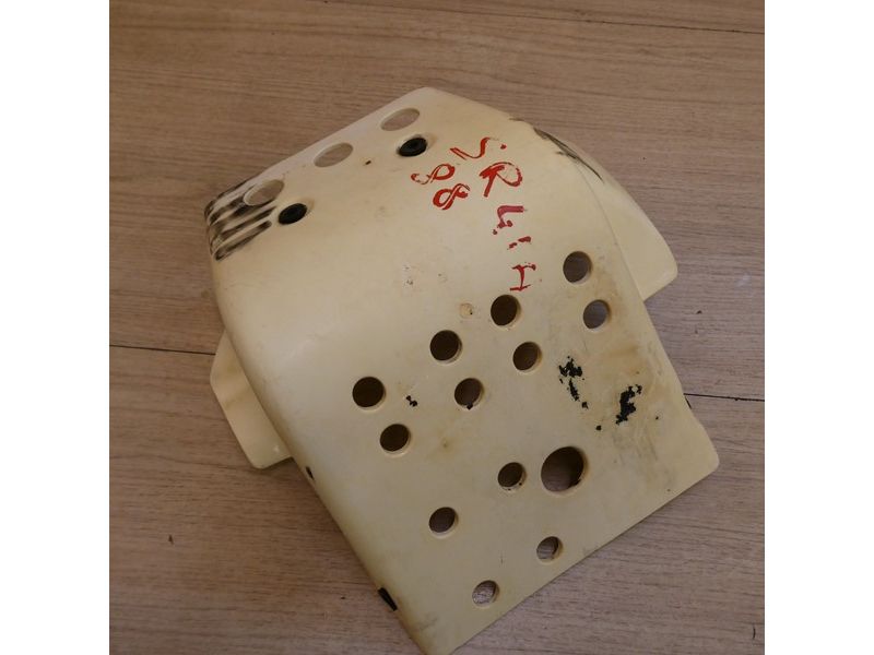 Sabot moteur Suzuki DR 750 SR41A 1987 à 1989