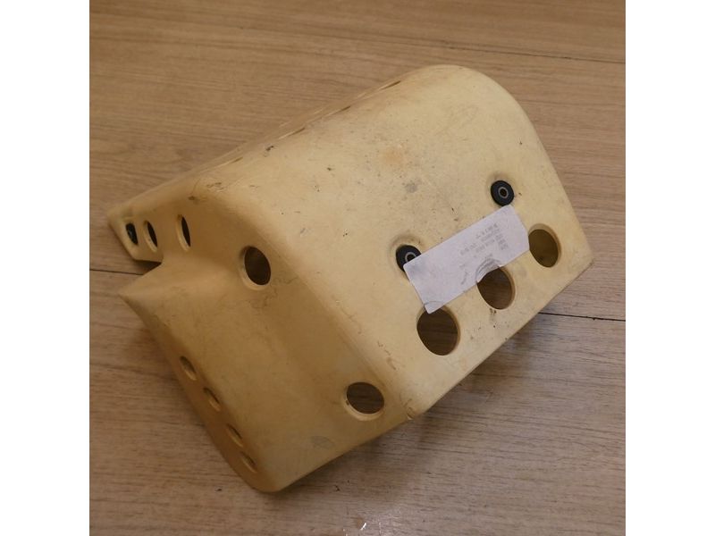 Sabot moteur Suzuki DR 800 S SR43A 1991 à 1995