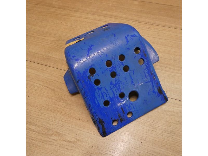 Sabot moteur Suzuki DR 800 S SR43A 1991 à 1995