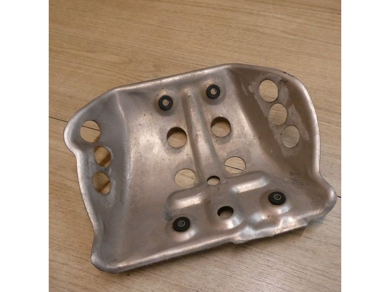 Sabot moteur Suzuki DR 650 SE SP43A 1991 à 1995