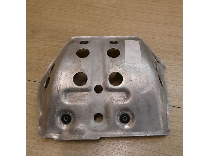 Sabot moteur Suzuki DR 650 SP45A