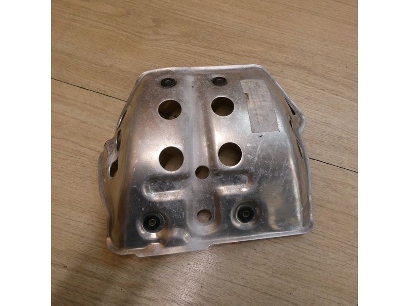 Sabot moteur Suzuki DR 650 SP44A