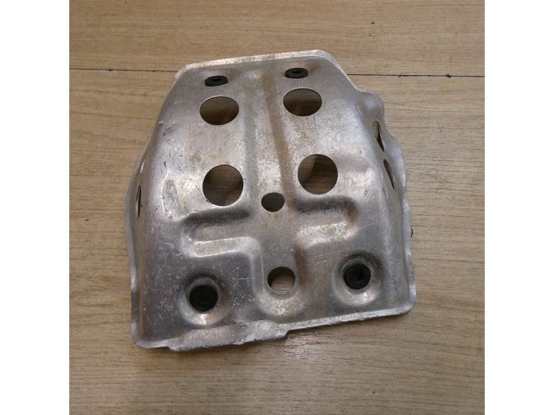 Sabot moteur Suzuki DR 600 SN41A 1985 à 1989