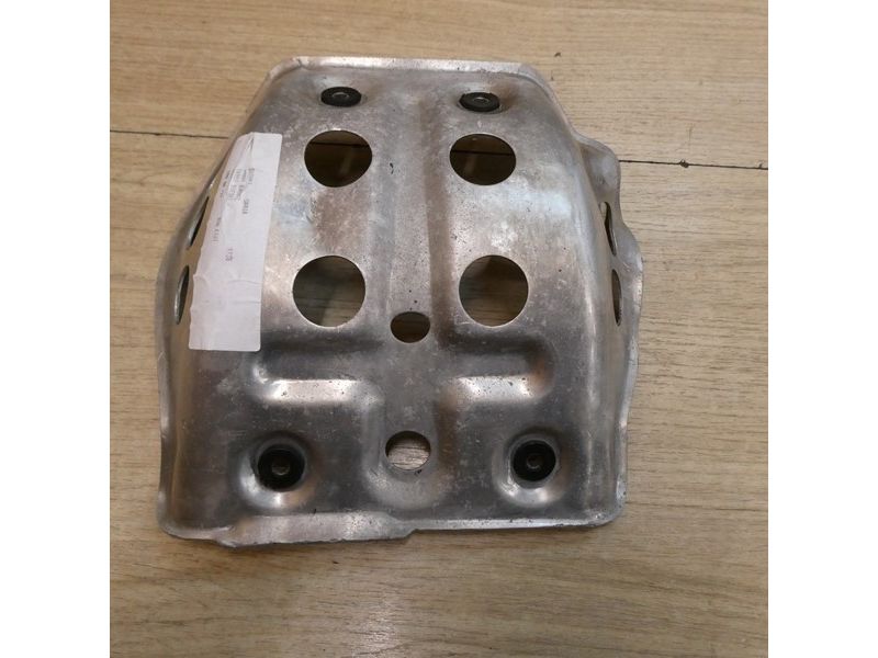 Sabot moteur Suzuki DR 600 SN41A 1985 à 1989