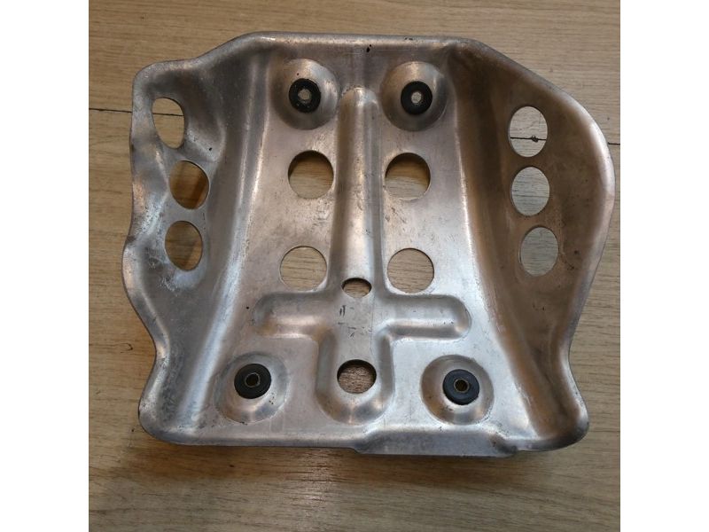 Sabot moteur Suzuki DR 650 SP42A 1990 à 1991