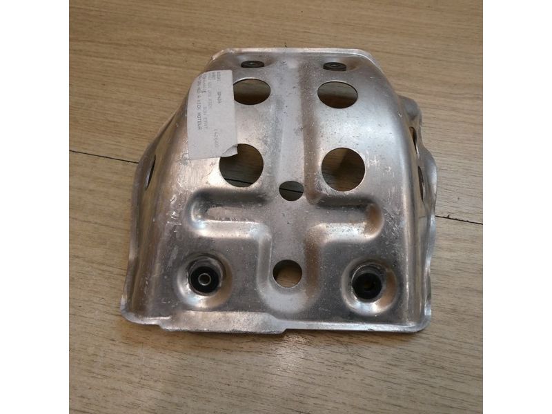 Sabot moteur Suzuki DR 650 SP42A 1990 à 1991