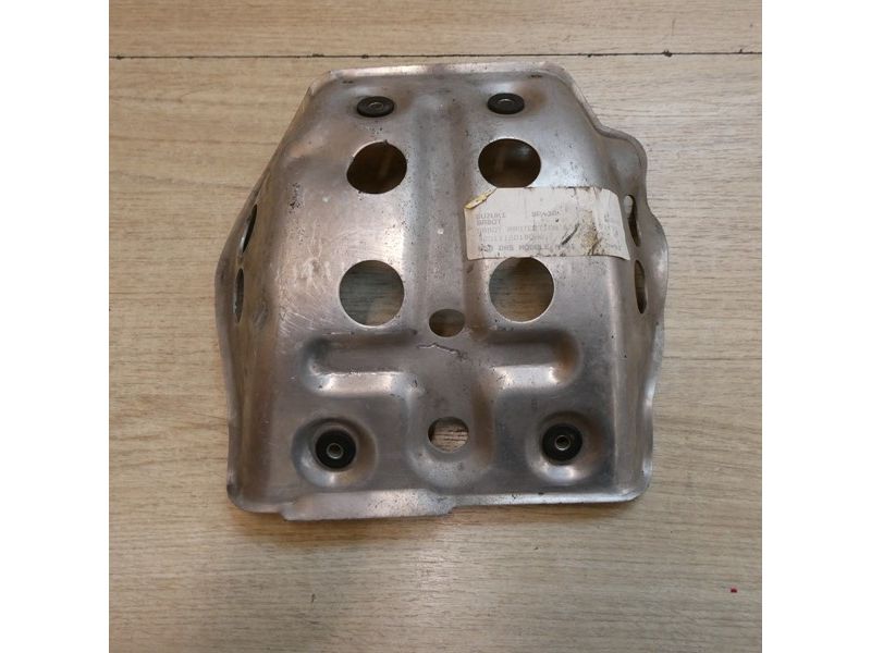 Sabot moteur Suzuki DR 650 SP42A 1990 à 1991
