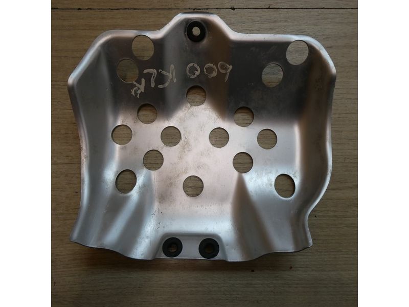 Sabot moteur Kawasaki KLR 600 KL600/B 1984 à 1994