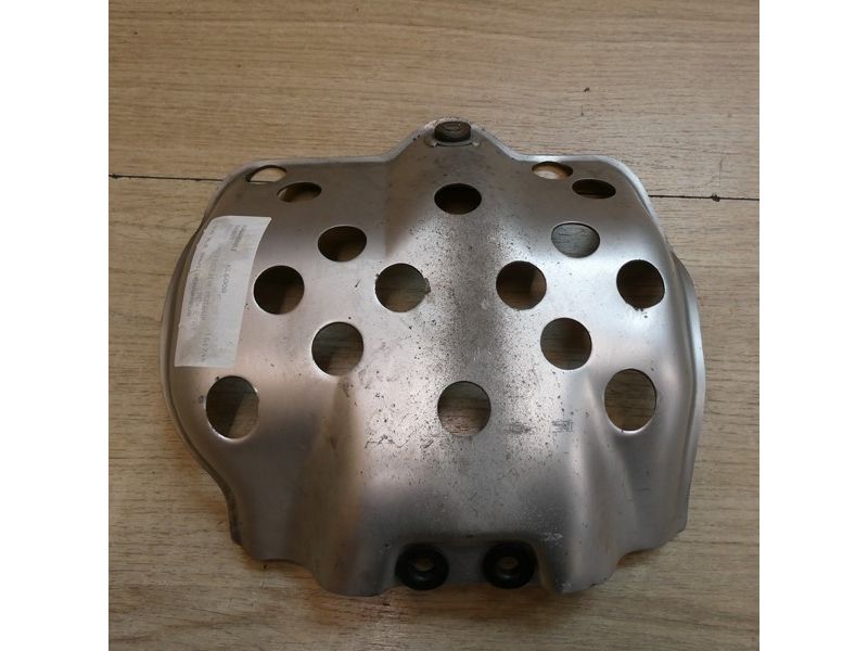 Sabot moteur Kawasaki KLR 600 KL600/B 1984 à 1994