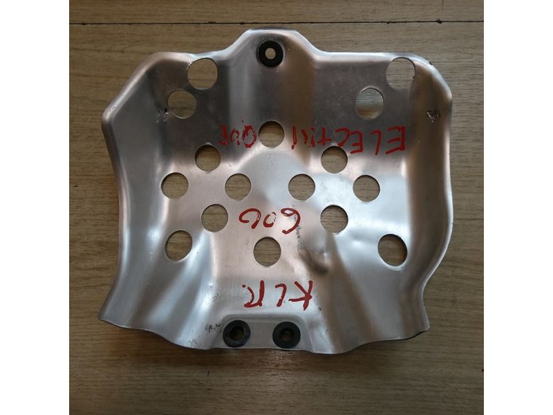 Sabot moteur Kawasaki KLR 600 KL600/B 1984 à 1994